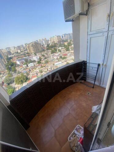 Satılır 4 otaqlı yeni tikili 204 m², Nizami m., photo 18 from 21
