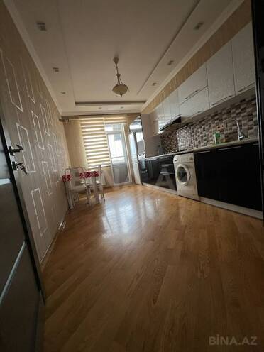 Satılır 2 otaqlı yeni tikili 90 m², Azadlıq Prospekti m., photo 5 from 14