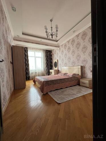 Satılır 2 otaqlı yeni tikili 90 m², Azadlıq Prospekti m., photo 3 from 14