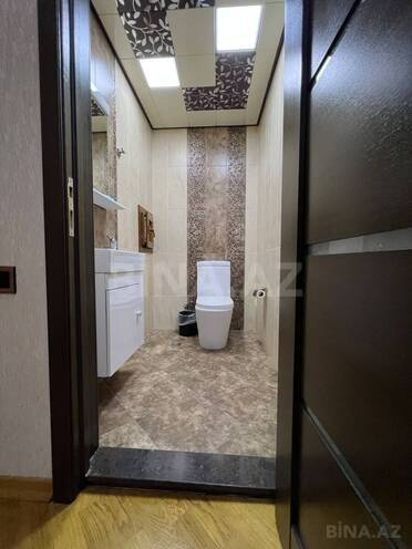 Satılır 2 otaqlı yeni tikili 90 m², Azadlıq Prospekti m., photo 7 from 14