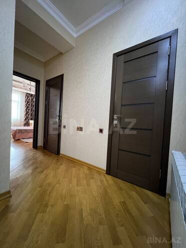 Satılır 2 otaqlı yeni tikili 90 m², Azadlıq Prospekti m., photo 9 from 14