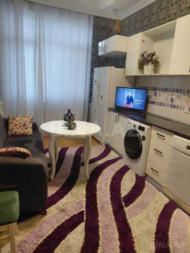 Satılır 3 otaqlı yeni tikili 178 m², Yasamal r., photo 5 from 19