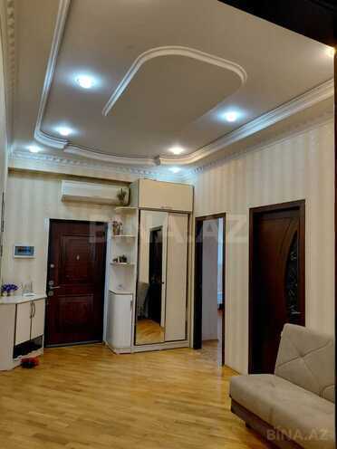 Satılır 3 otaqlı yeni tikili 178 m², Yasamal r., photo 1 from 19