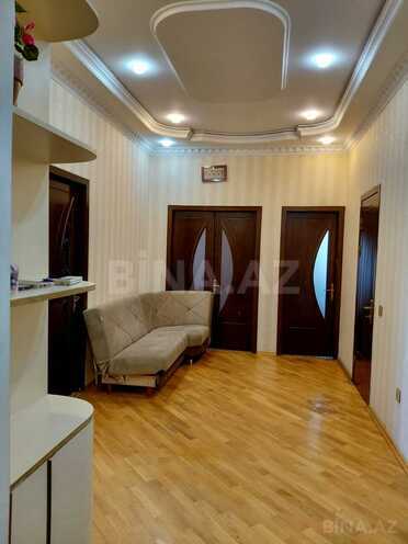 Satılır 3 otaqlı yeni tikili 178 m², Yasamal r., photo 4 from 19