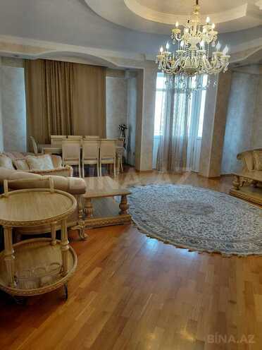 Satılır 3 otaqlı yeni tikili 178 m², Yasamal r., photo 15 from 19