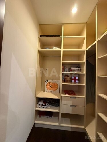 Satılır 4 otaqlı yeni tikili 188 m², Sahil m., photo 19 from 24
