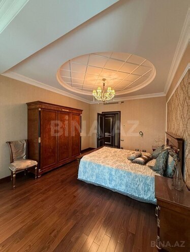 Satılır 4 otaqlı yeni tikili 188 m², Sahil m., photo 10 from 24