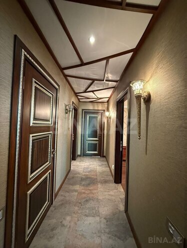 Satılır 4 otaqlı yeni tikili 188 m², Sahil m., photo 15 from 24