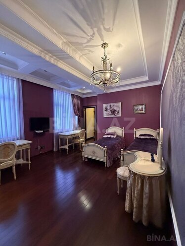 Satılır 4 otaqlı yeni tikili 188 m², Sahil m., photo 14 from 24
