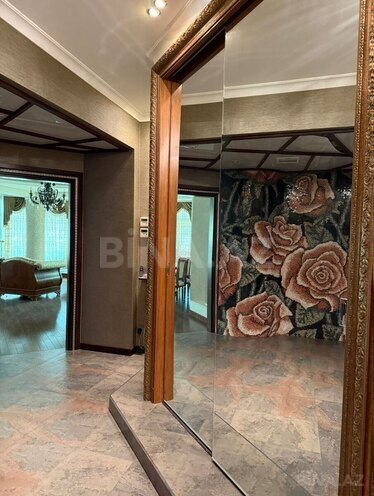 Satılır 4 otaqlı yeni tikili 188 m², Sahil m., photo 17 from 24