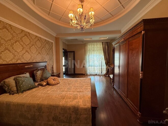 Satılır 4 otaqlı yeni tikili 188 m², Sahil m., photo 8 from 24