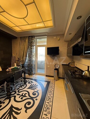 Satılır 4 otaqlı yeni tikili 188 m², Sahil m., photo 4 from 24
