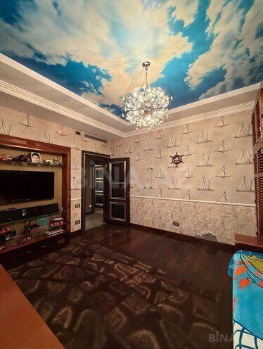 Satılır 4 otaqlı yeni tikili 188 m², Sahil m., photo 9 from 24