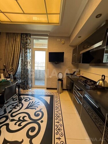 Satılır 4 otaqlı yeni tikili 188 m², Sahil m., photo 7 from 24