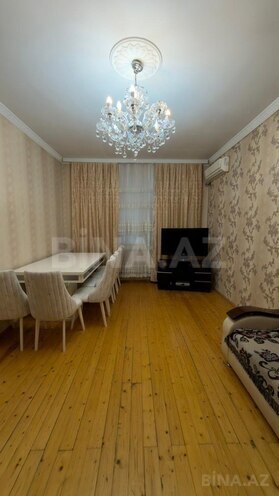 Сдаётся 4-комн. дом/дача 115 м², пос. Биладжары, photo 3 from 14