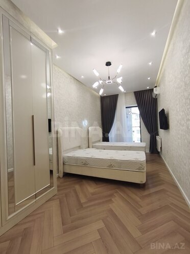 Продаётся 3-комн. новостройка 107 м², м. Кероглу, photo 22 from 32