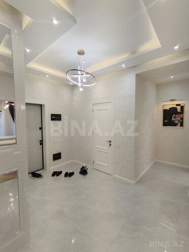 Продаётся 3-комн. новостройка 107 м², м. Кероглу, photo 14 from 32
