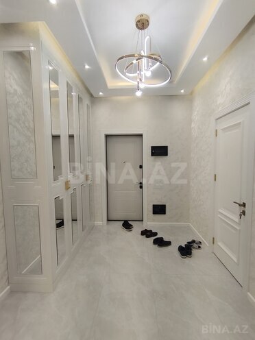 Продаётся 3-комн. новостройка 107 м², м. Кероглу, photo 13 from 32