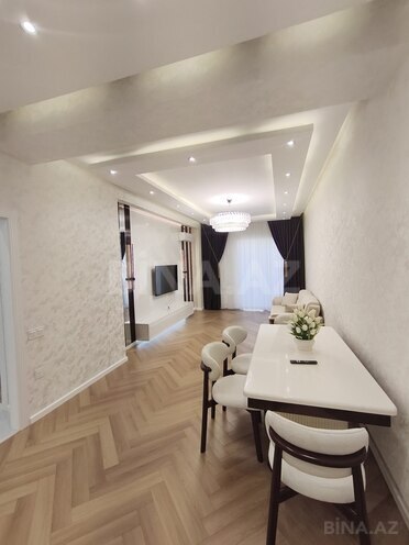 Продаётся 3-комн. новостройка 107 м², м. Кероглу, photo 4 from 32