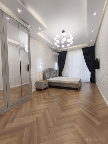Продаётся 3-комн. новостройка 107 м², м. Кероглу, photo 16 from 32
