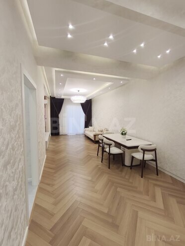 Продаётся 3-комн. новостройка 107 м², м. Кероглу, photo 3 from 32