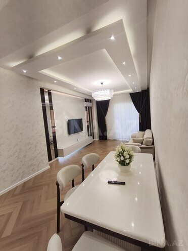Продаётся 3-комн. новостройка 107 м², м. Кероглу, photo 5 from 32