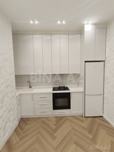 Продаётся 3-комн. новостройка 107 м², м. Кероглу, photo 10 from 32