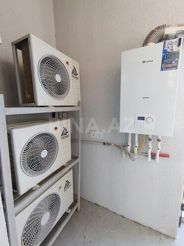 Продаётся 3-комн. новостройка 107 м², м. Кероглу, photo 28 from 32