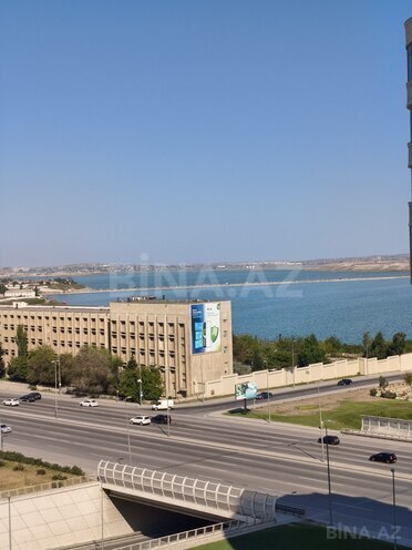 Продаётся 3-комн. новостройка 107 м², м. Кероглу, photo 12 from 32