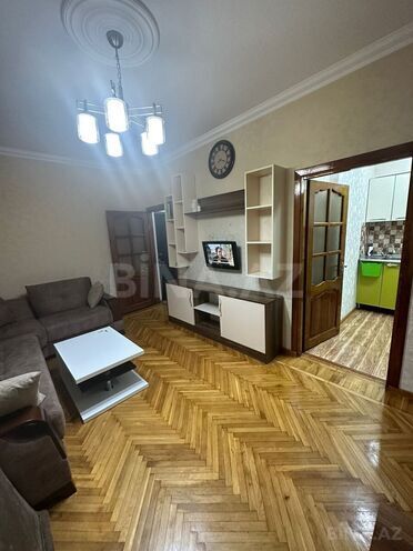 Сдаётся 2-комн. вторичка 65 м², м. Насими, photo 3 from 10