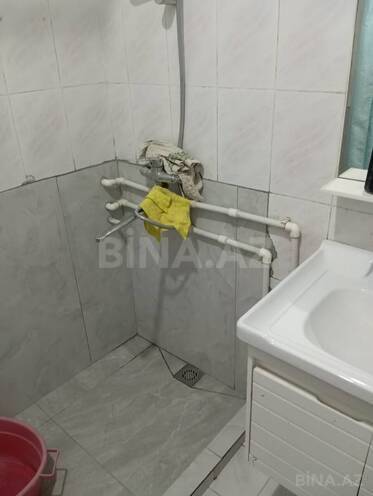 İcarəyə verilir 2 otaqlı köhnə tikili 65 m², Əhmədli m., photo 13 from 14