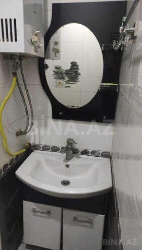 İcarəyə verilir 2 otaqlı köhnə tikili 55 m², Memar Əcəmi m., photo 11 from 13