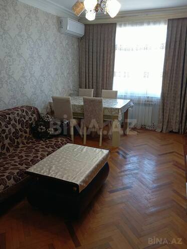 İcarəyə verilir 2 otaqlı köhnə tikili 65 m², Əhmədli m., photo 3 from 14