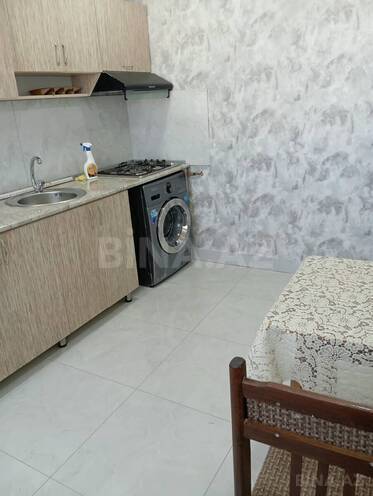 İcarəyə verilir 2 otaqlı köhnə tikili 65 m², Əhmədli m., photo 6 from 14