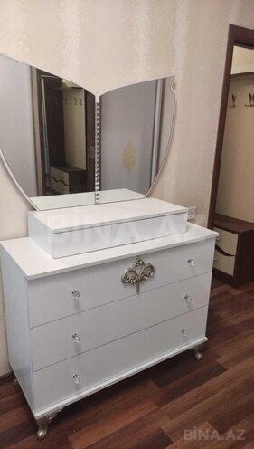 İcarəyə verilir 2 otaqlı köhnə tikili 55 m², Memar Əcəmi m., photo 4 from 13
