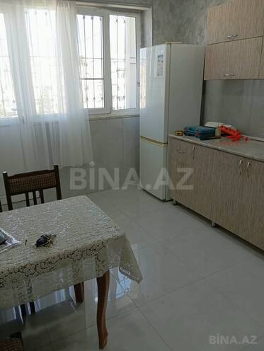 İcarəyə verilir 2 otaqlı köhnə tikili 65 m², Əhmədli m., photo 7 from 14
