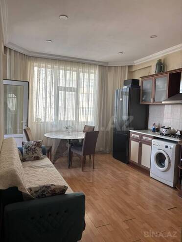 Satılır 1 otaqlı yeni tikili 54 m², 9-cu mikrorayon q., photo 1 from 12