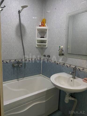 Satılır 1 otaqlı yeni tikili 54 m², 9-cu mikrorayon q., photo 9 from 12