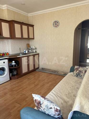 Satılır 1 otaqlı yeni tikili 54 m², 9-cu mikrorayon q., photo 7 from 12