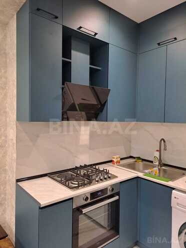 Сдаётся 3-комн. новостройка 110 м², м. Шах Исмаил Хатаи, photo 13 from 17