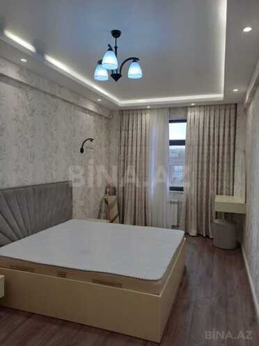 Сдаётся 3-комн. новостройка 110 м², м. Шах Исмаил Хатаи, photo 7 from 17