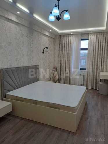 Сдаётся 3-комн. новостройка 110 м², м. Шах Исмаил Хатаи, photo 11 from 17