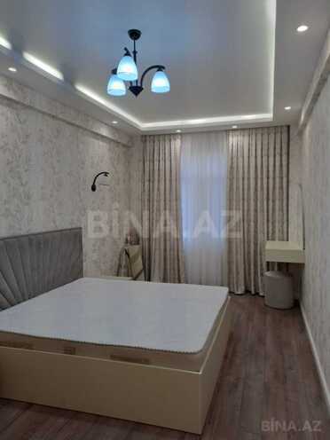 Сдаётся 3-комн. новостройка 110 м², м. Шах Исмаил Хатаи, photo 8 from 17