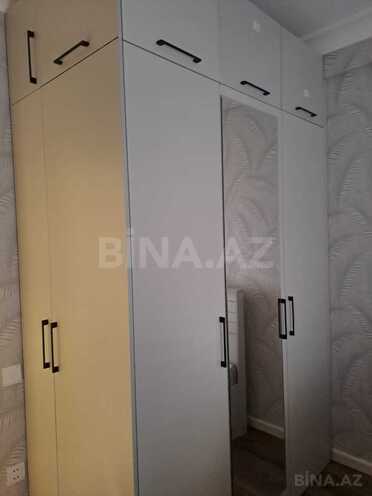 Сдаётся 3-комн. новостройка 110 м², м. Шах Исмаил Хатаи, photo 16 from 17