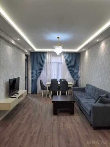Сдаётся 3-комн. новостройка 110 м², м. Шах Исмаил Хатаи, photo 6 from 17