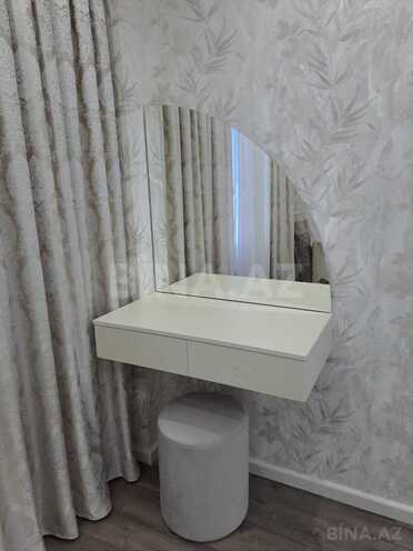 Сдаётся 3-комн. новостройка 110 м², м. Шах Исмаил Хатаи, photo 9 from 17