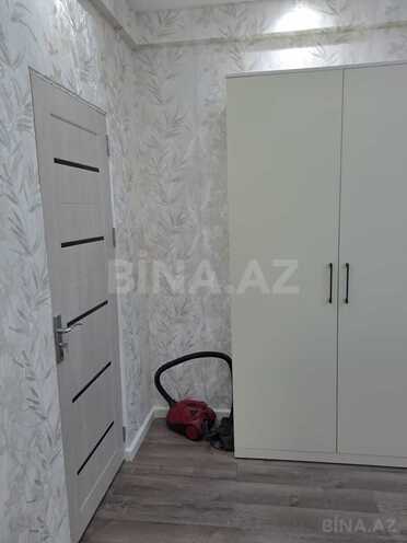 Сдаётся 3-комн. новостройка 110 м², м. Шах Исмаил Хатаи, photo 12 from 17