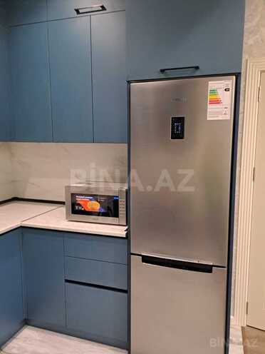 Сдаётся 3-комн. новостройка 110 м², м. Шах Исмаил Хатаи, photo 14 from 17