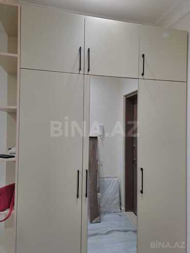 Сдаётся 3-комн. новостройка 110 м², м. Шах Исмаил Хатаи, photo 15 from 17
