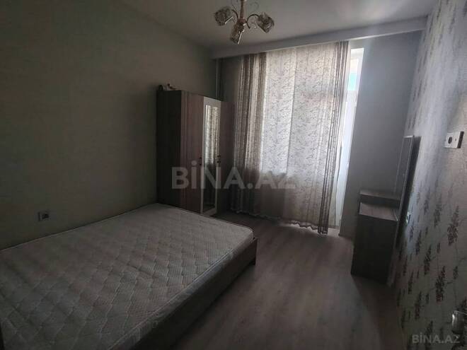 Сдаётся 2-комн. новостройка 60 м², м. Иншаатчылар, photo 12 from 19